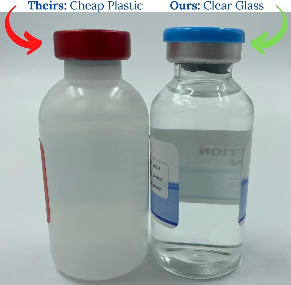 Aqua Science Reconstitution Solution - Pack of 2