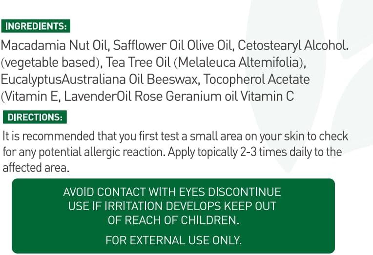 Draw Salve Eczema Cream Athlete's Itchy Foot Relief Heat Rash Anus Itch