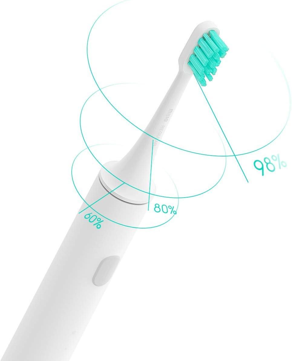 MI Electric Toothbrush Head 3Pack Regular