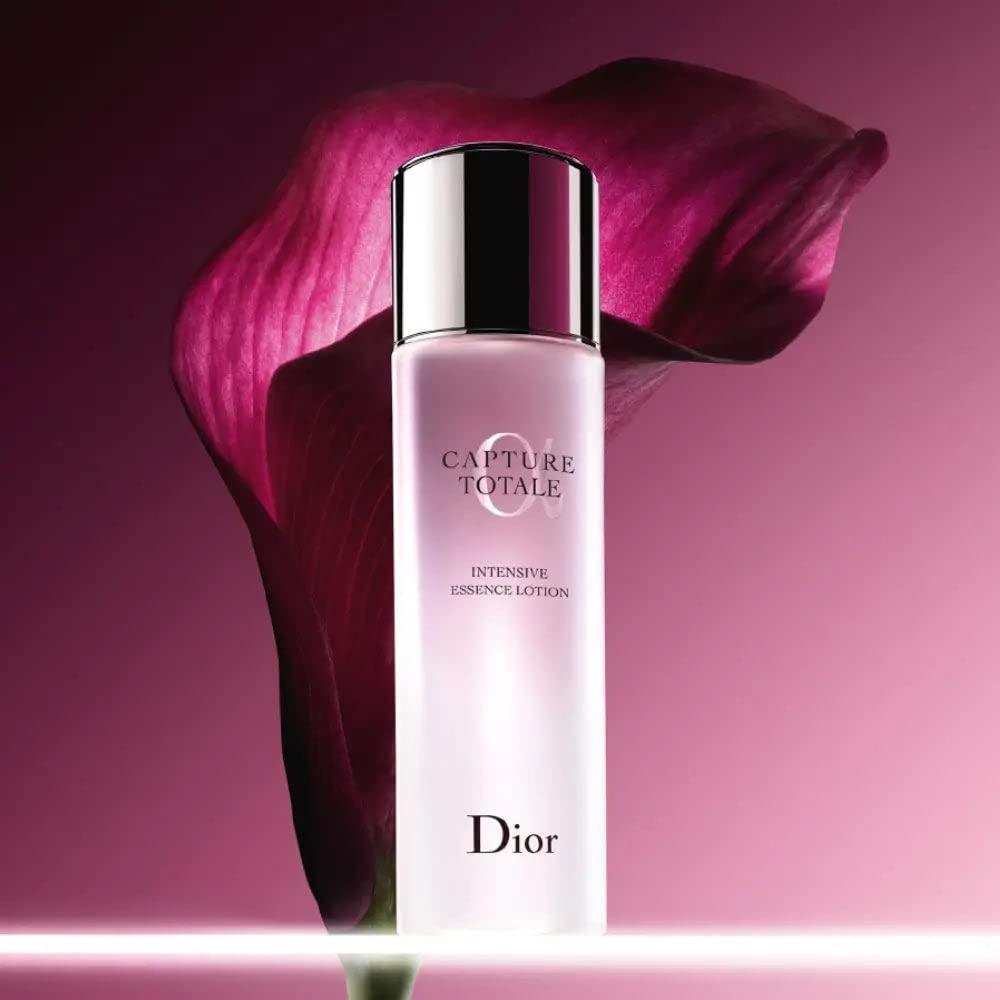 Christian Dior Capture Totale Intensive Essence Lotion for Women