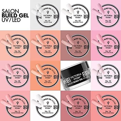 Victoria Vynn Bestsellers – Top Nail Products Loved By Professionals - Foto 4