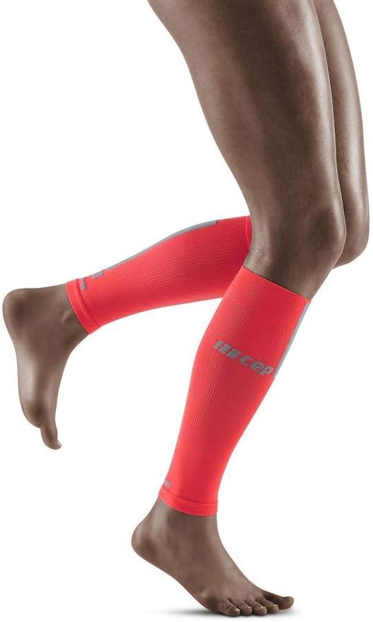 CEP ULTRALIGHT COMPRESSION CALF SLEEVES for men Calf sleeves with
