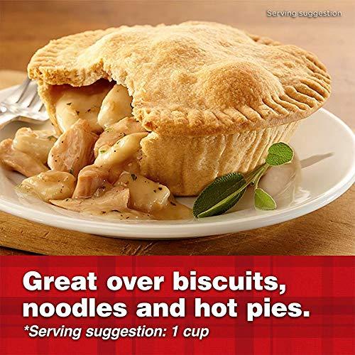 Dinty Moore Food Can, Chicken & Dumpling, 20 Oz, 8 count (pack of 1)