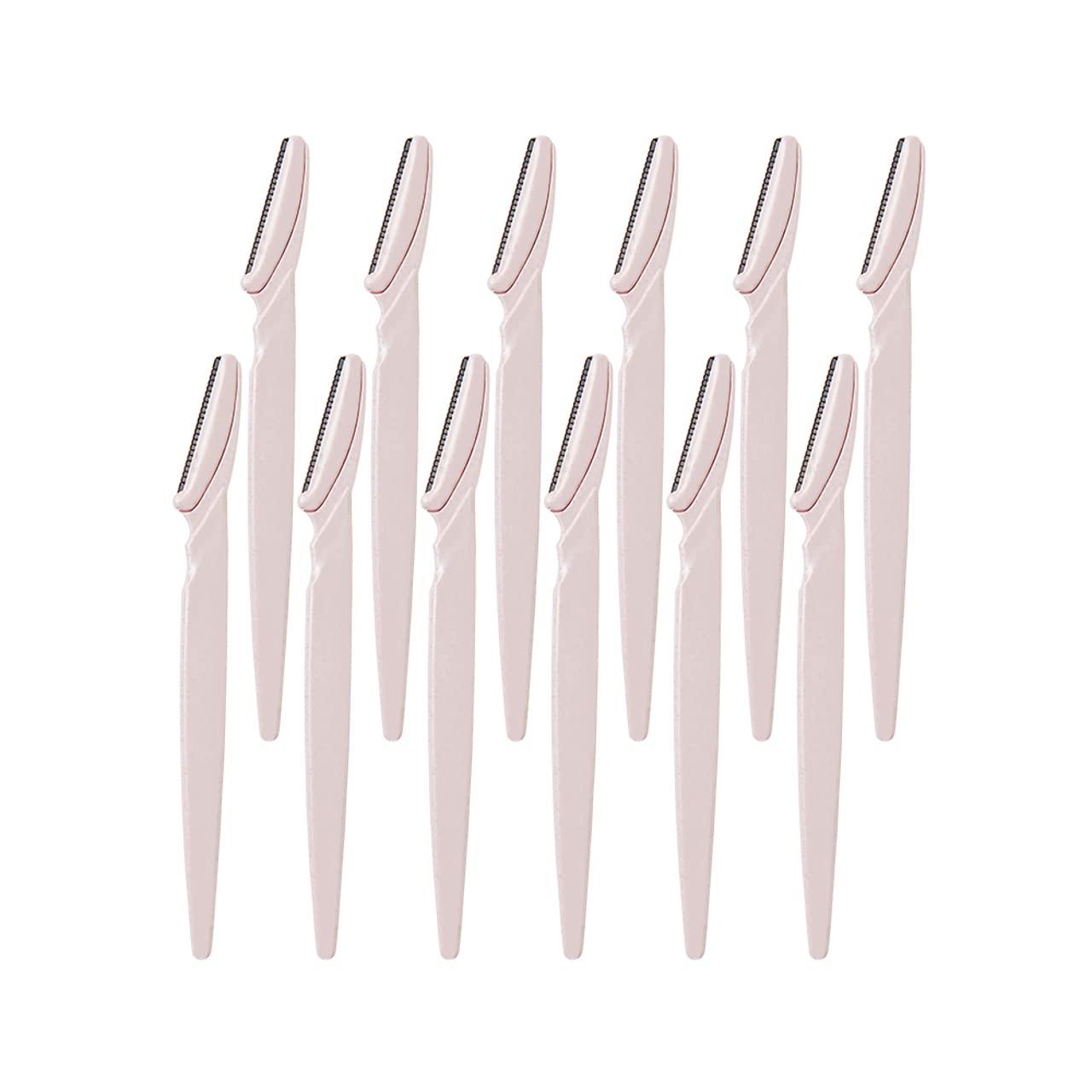 Kitsch Dermaplaning Tool Set Facial Hair Removal for Women, Face