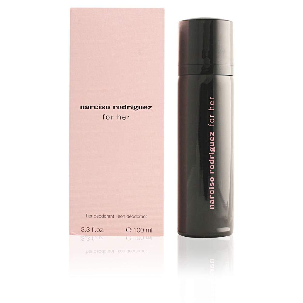 Narciso Rodriguez by Narciso for Deodorant Rodriguez Women. Spray