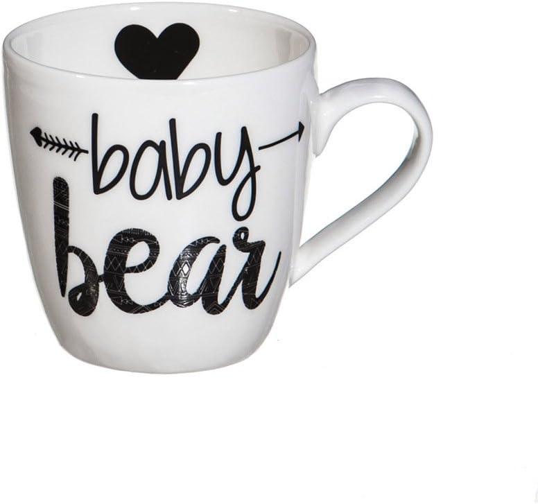 Bear Family Boxed Mug Set