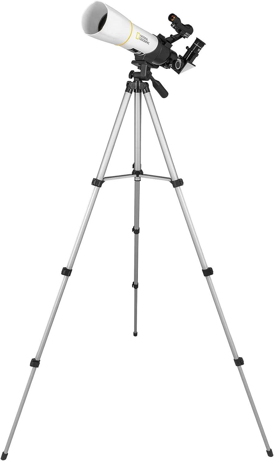 National geographic telescope 70mm shop