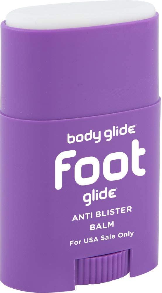 Foot Glide® Anti Blister Balm - Injinji Performance Shop