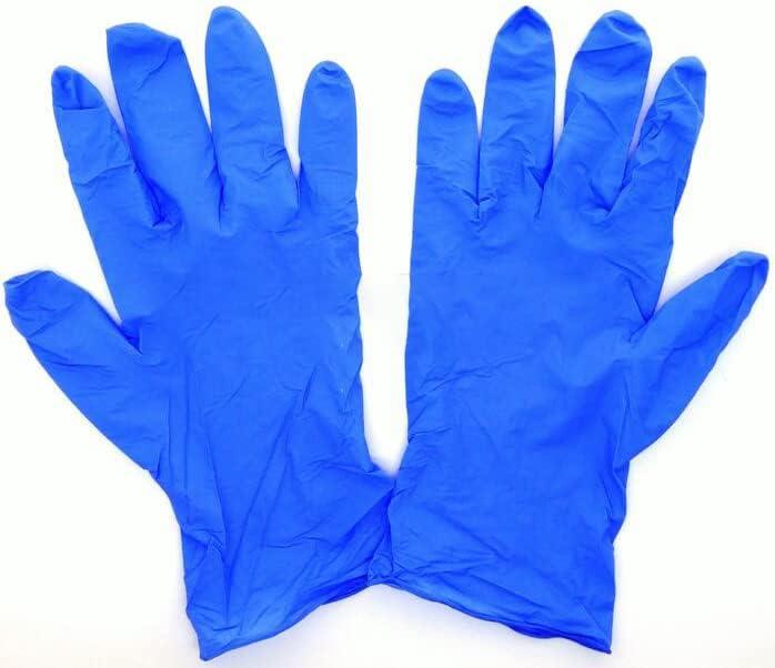 Oven Brite - Complete Oven Cleaner - Bottle Bag & Gloves