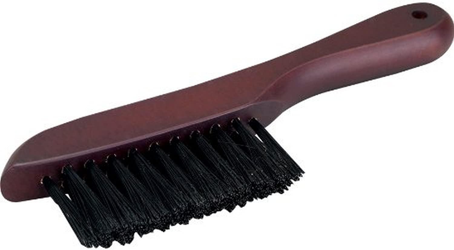 Action TBR Wood Rail Brush