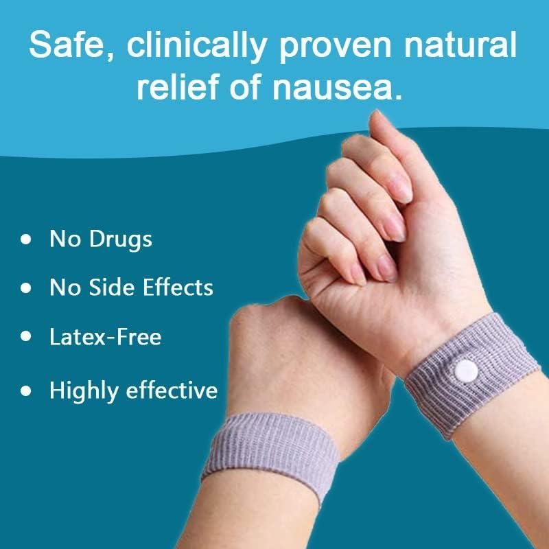 Sea-Band Mama Nausea Relief - Drug Free Morning Sickness | Babyonline