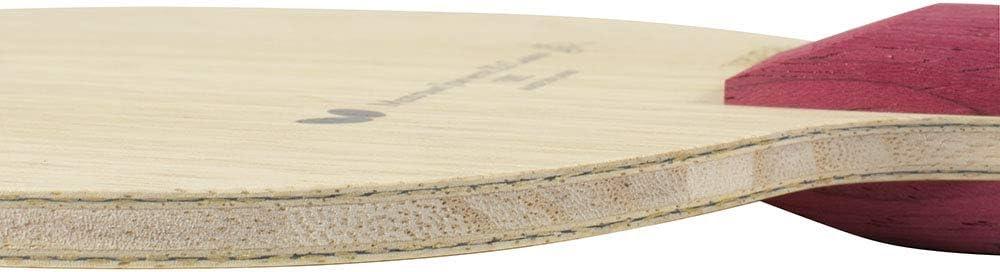 Professional Butterfly Mizutani Jun ZLC Table Tennis Blade