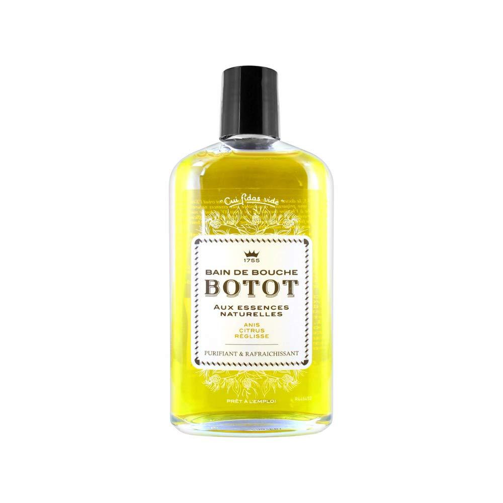 Buy Botot Toothpaste 250 ml - Premium French Dental Care for Fresh ...
