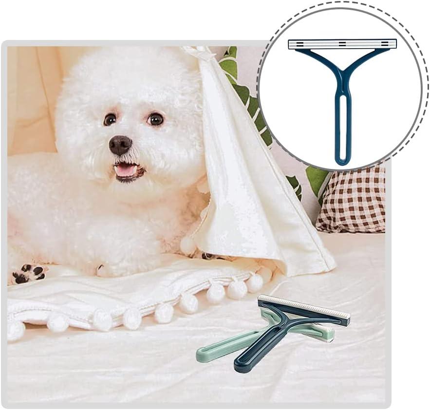DHinkyoung Pet Hair Remover Reusable Cleaning Brush for Pet Hair