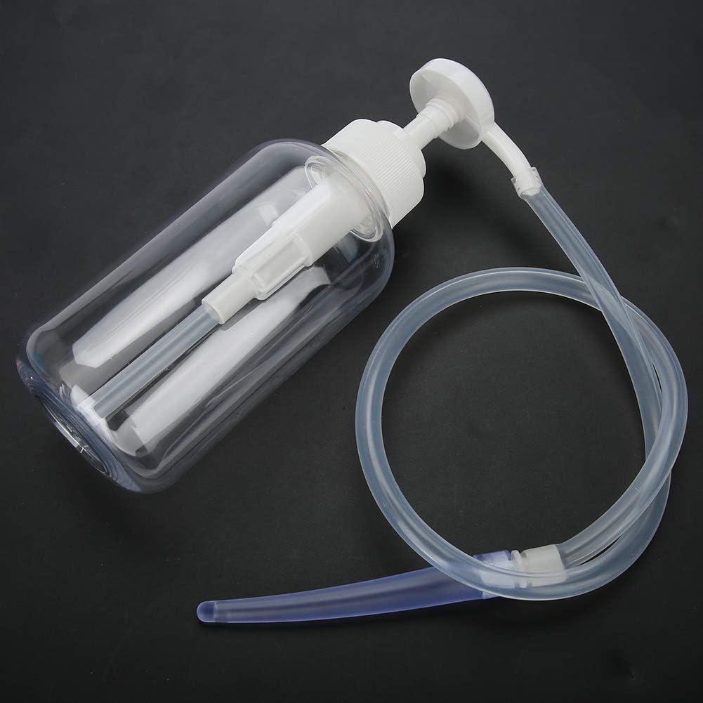 Ear Wax Removal Tool Ear Irrigation Flushing System for Adults Includes