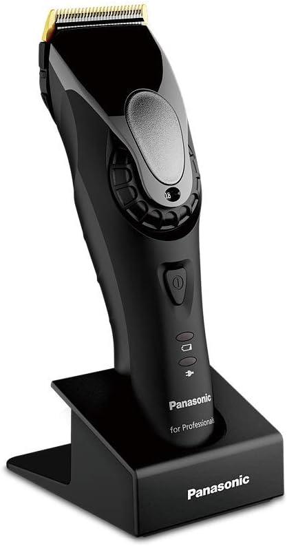 脱毛・除毛 Panasonic for Professional ERGP80 Amazon.com: Panasonic ER-GP80 K Professional Hair Clipper for