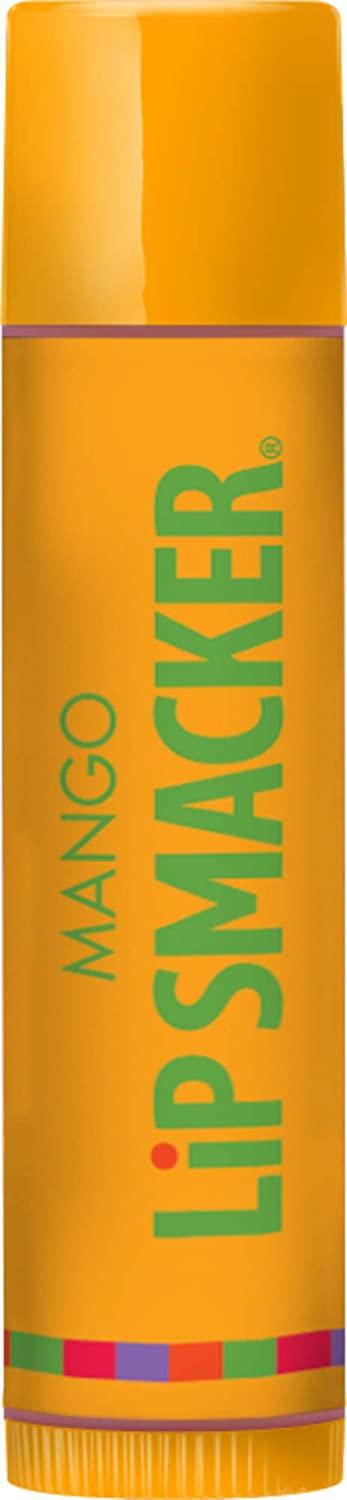 Lip Smacker Original & Best Holiday Flavored Lip Balm Party Pack ...