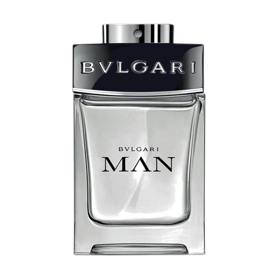 Bvlgari Man by Bvlgari 3.4 oz Eau de Toilette Spray Oriental