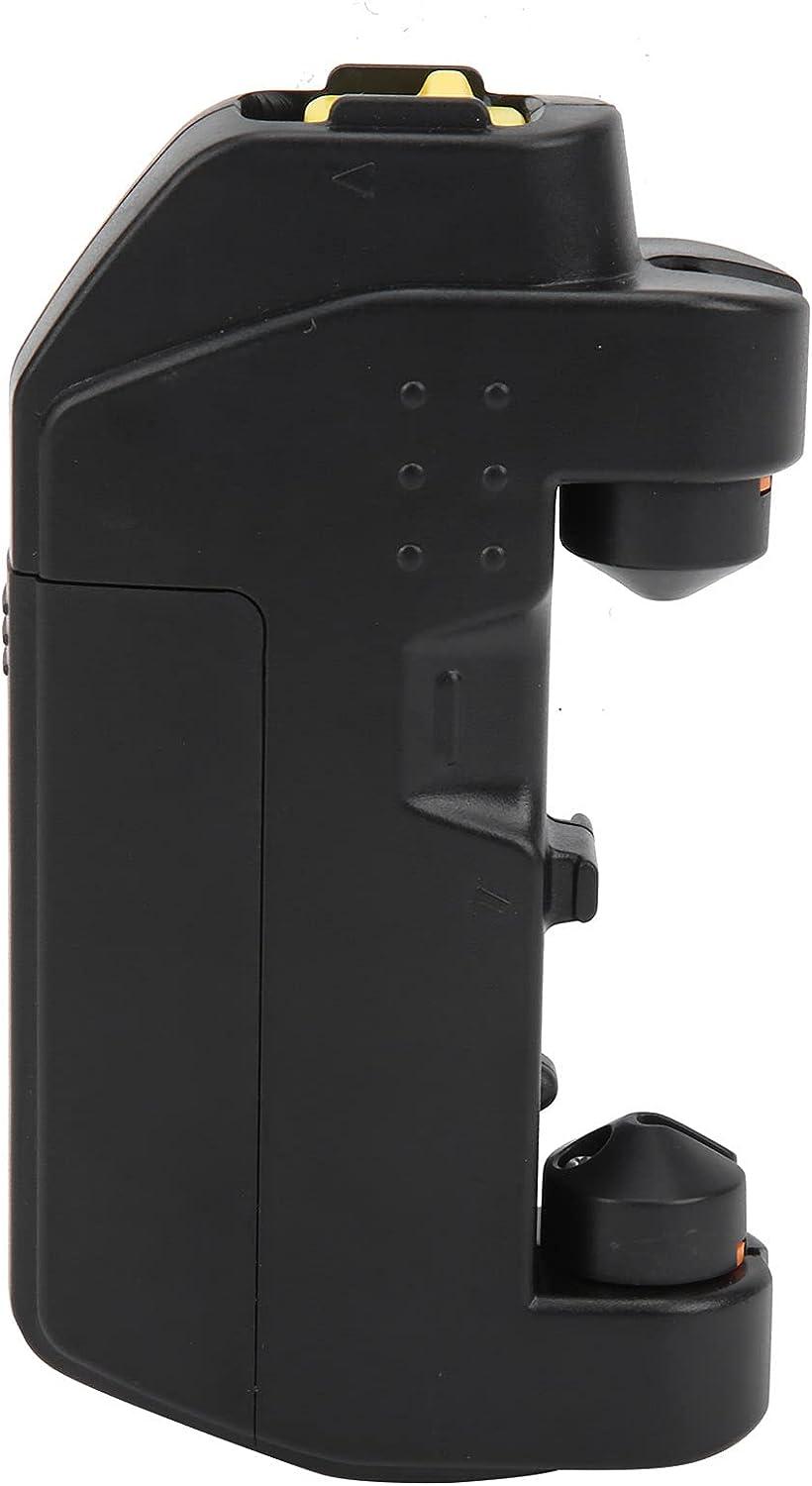 Fishing Line Knot Tool Stainless Steel Electric Fishing Hook Tier