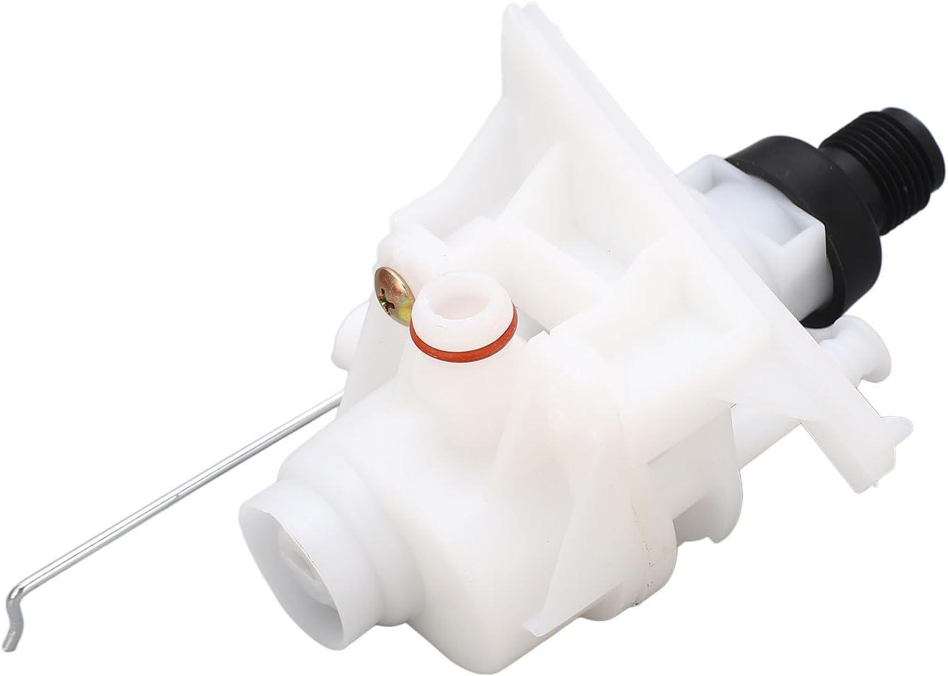 RV Toilet Water Module Assembly Direct Replace RV Toilet Water Valve