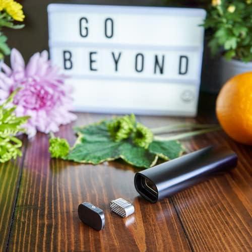 BudKups Gen 3.0 Loading Capsule for Pax 2/3 - Cleaner Screen Alternative |  Buy Now with Express International Delivery | GoSupps.com