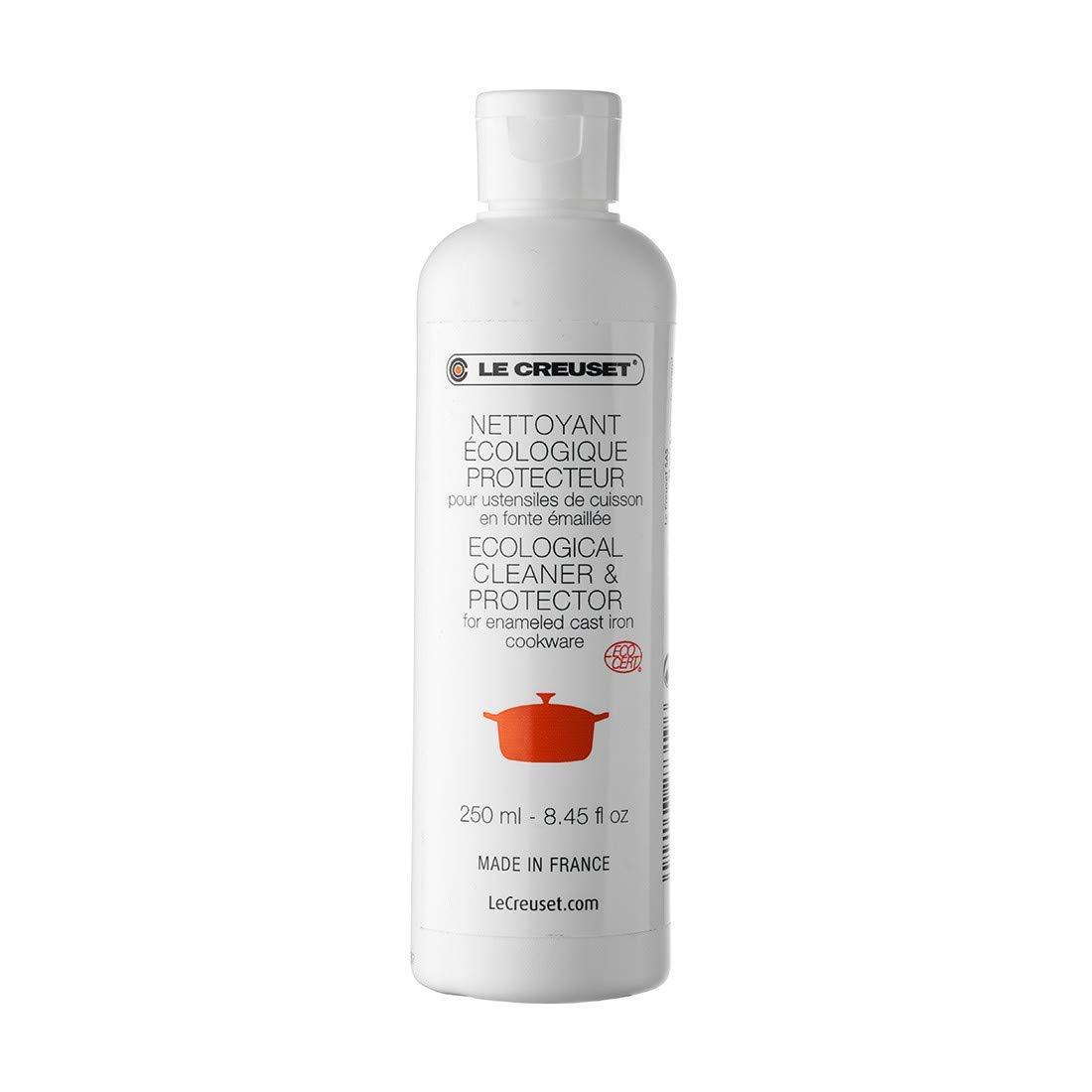 Le Creuset Cleaner Cast Iron - Buy At - View #4