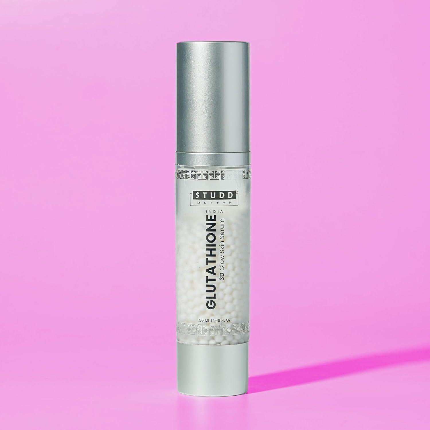 Glutathione 3D Glow Skin Serum | | Buy Now with Express International  Delivery