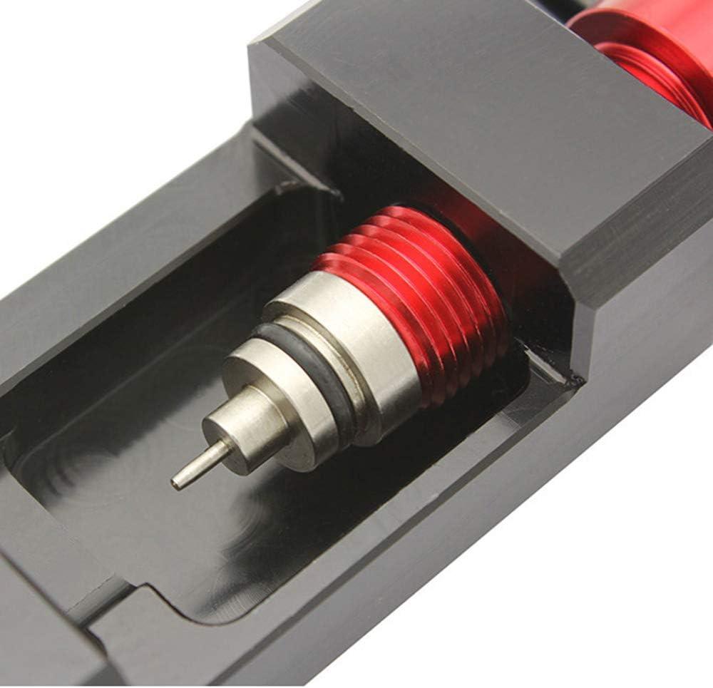 Upgraded Needle Driver Insertion Tool,Bicycle Hydraulic Hose Fitting