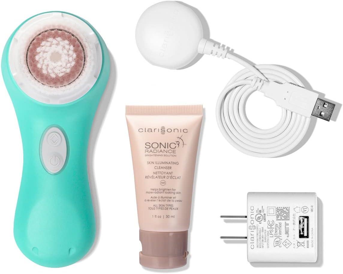 Clarisonic Mia 2 Sonic Cleansing System - Sea Breeze | Shop Now