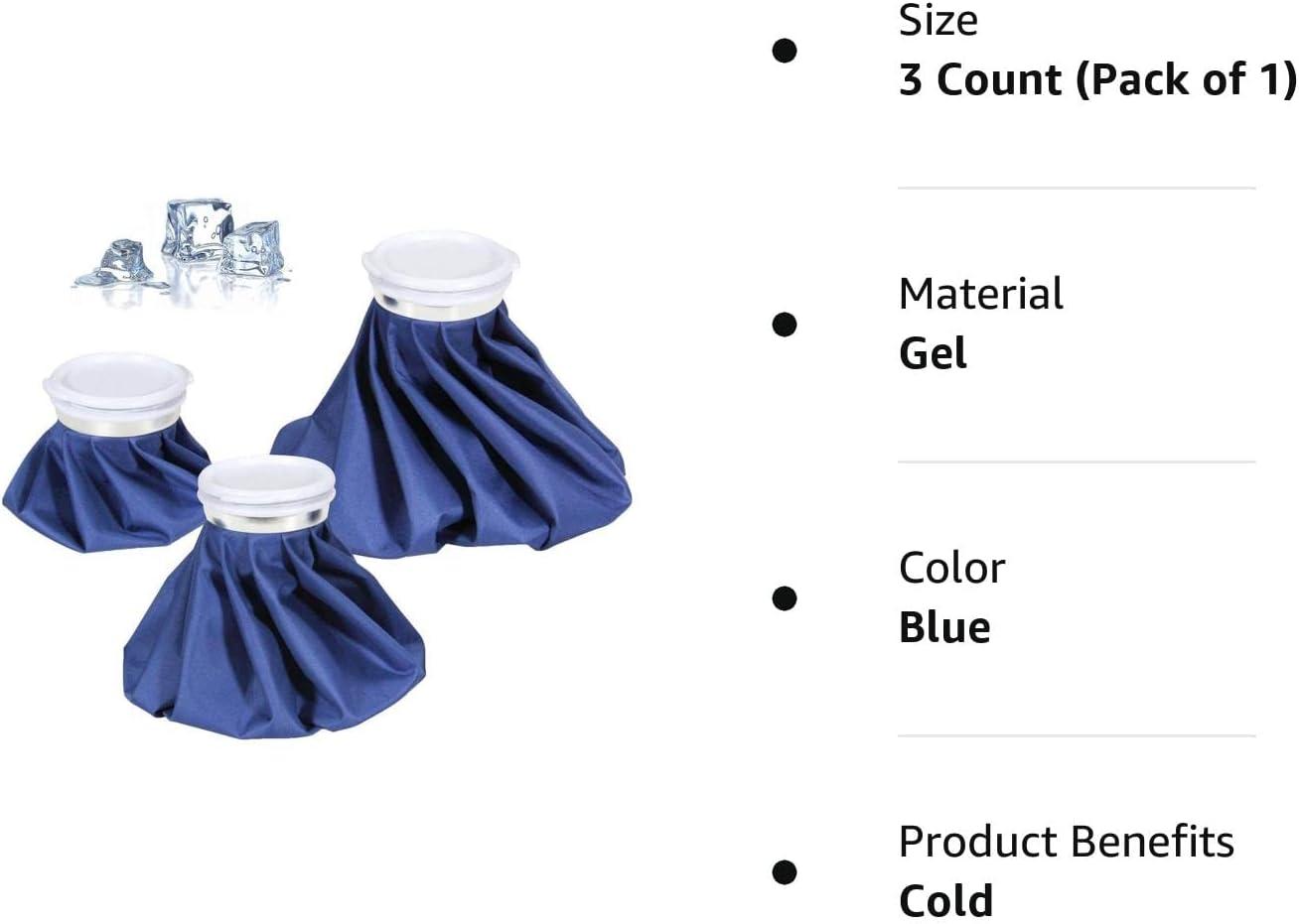 Ice water bag best sale