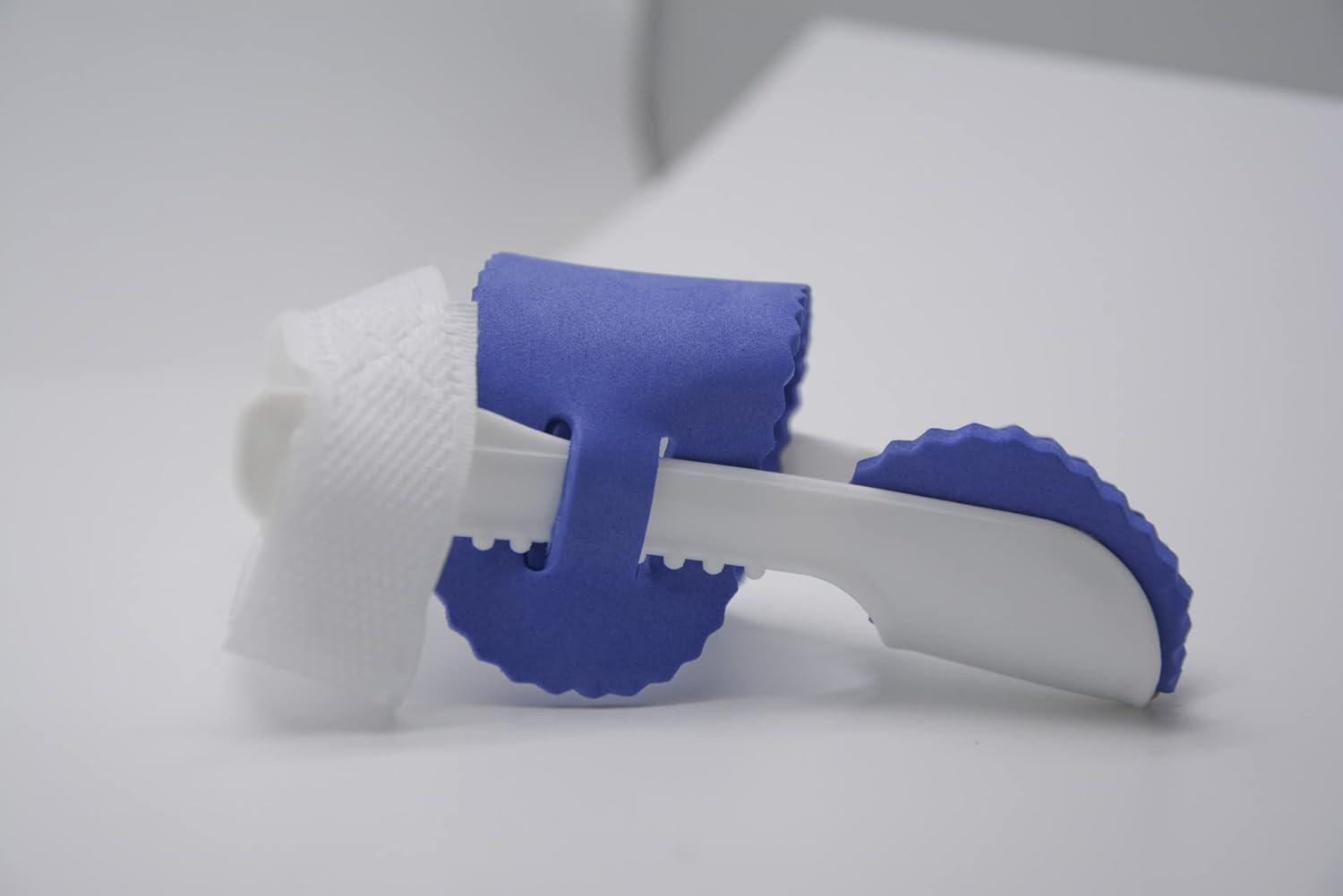 ALINZO Bunion Corrector Hallux Valgus Silicon Bunion Corrector Big