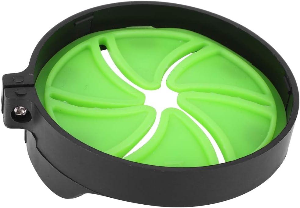 VGEBY Outdoor PP Plastic Paintball Speed Feed, Triangular Universal