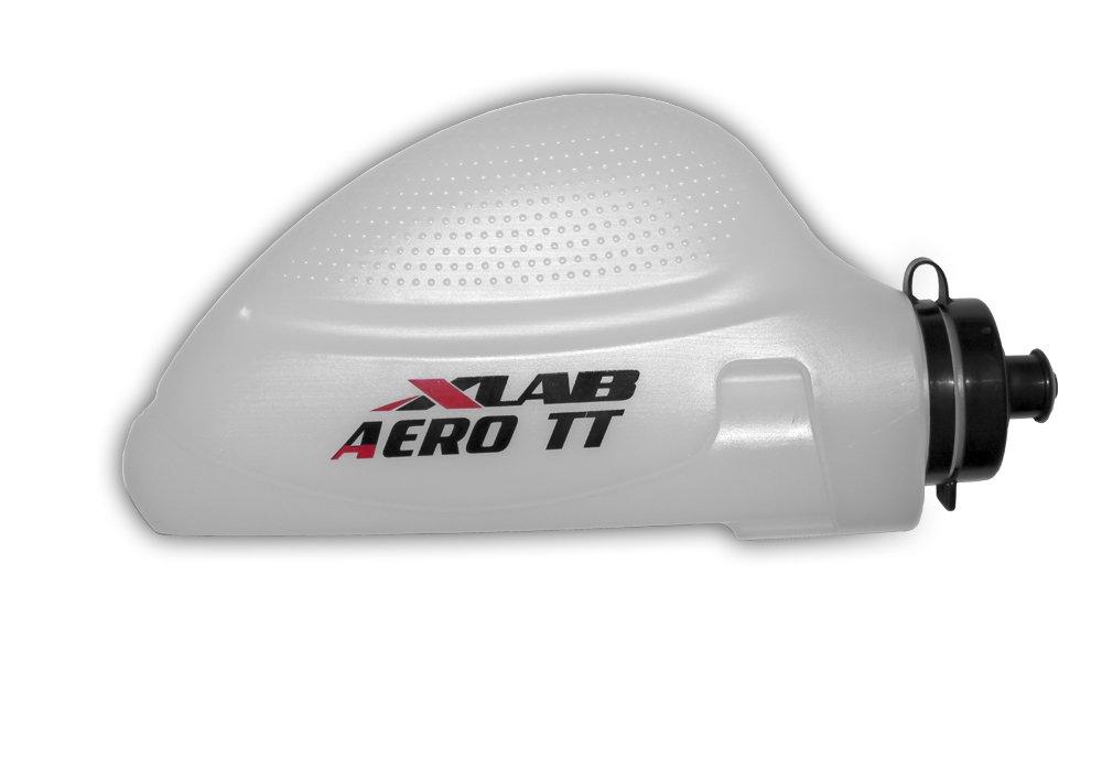 Xlab Aero TT Bottle, 20 oz Clear