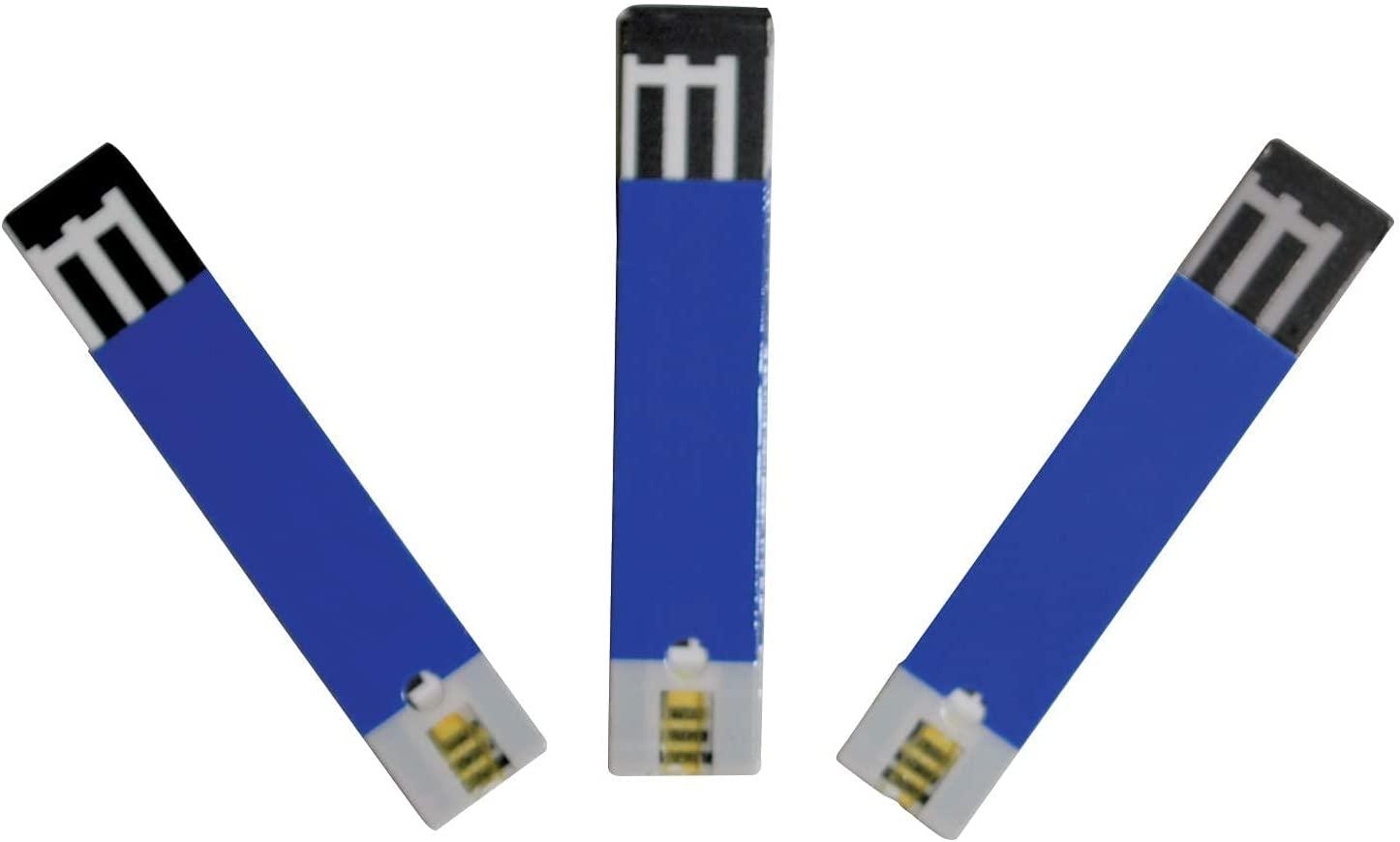 True Point Generic Test Strips 50 Count Compatible with One Touch