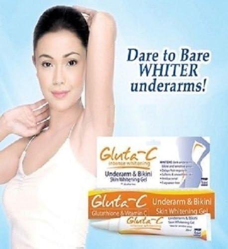 glutathione underarm whitening cream Liposomal Glutathione – KekaNaturals