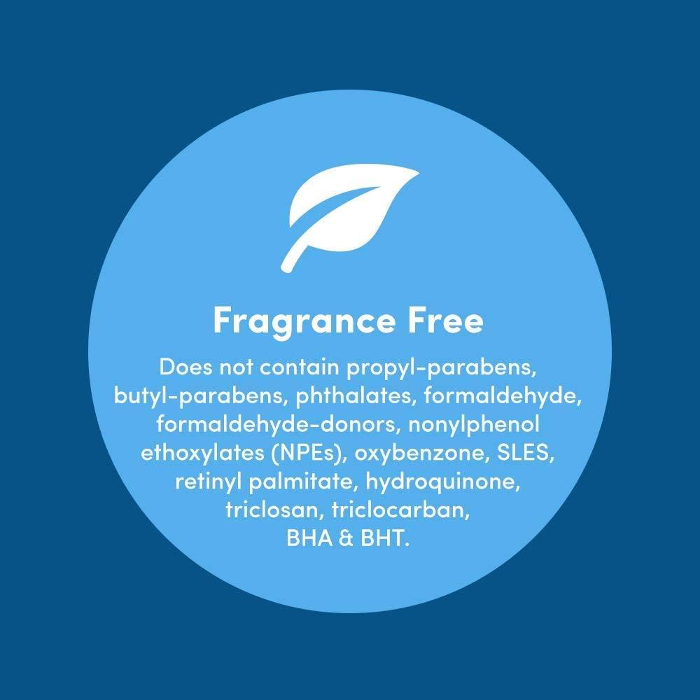 Clean Revolution Foaming Hand Soap Refill 128 Fl Oz Gentle