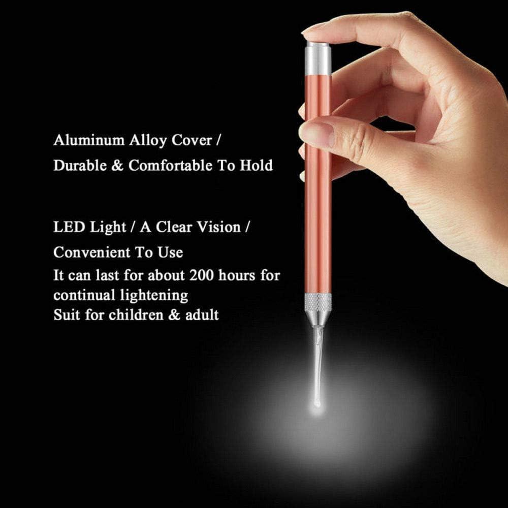 HS store Ear Wax Remover Curette - Thumbnail 4