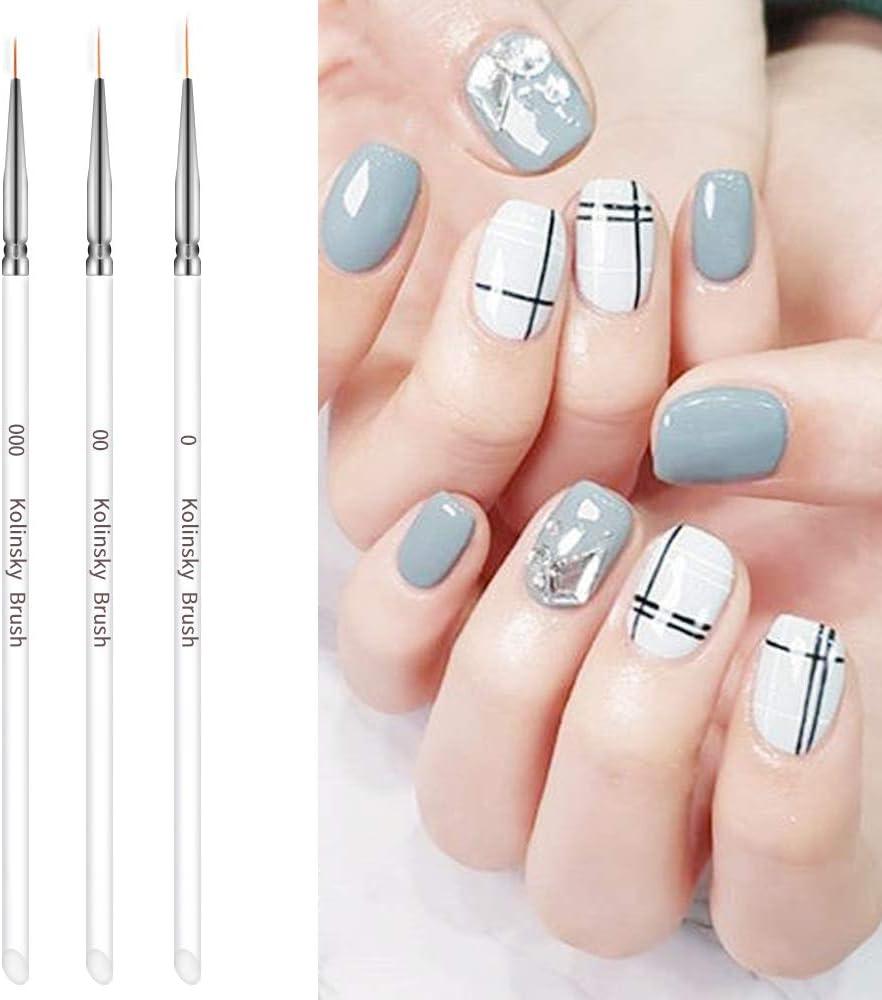 Nail Art Design Practice Sheet - New Versions | Black Cat Nails | Printable  nail art, Printable nail art templates, Nail art designs