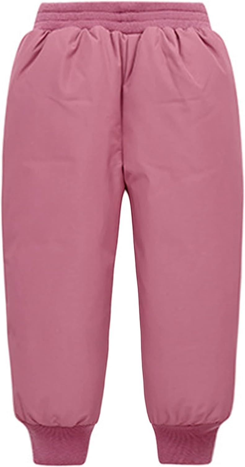 Color Kids Winter Pants, Af 10.000 – winter clothing – shop at Booztlet