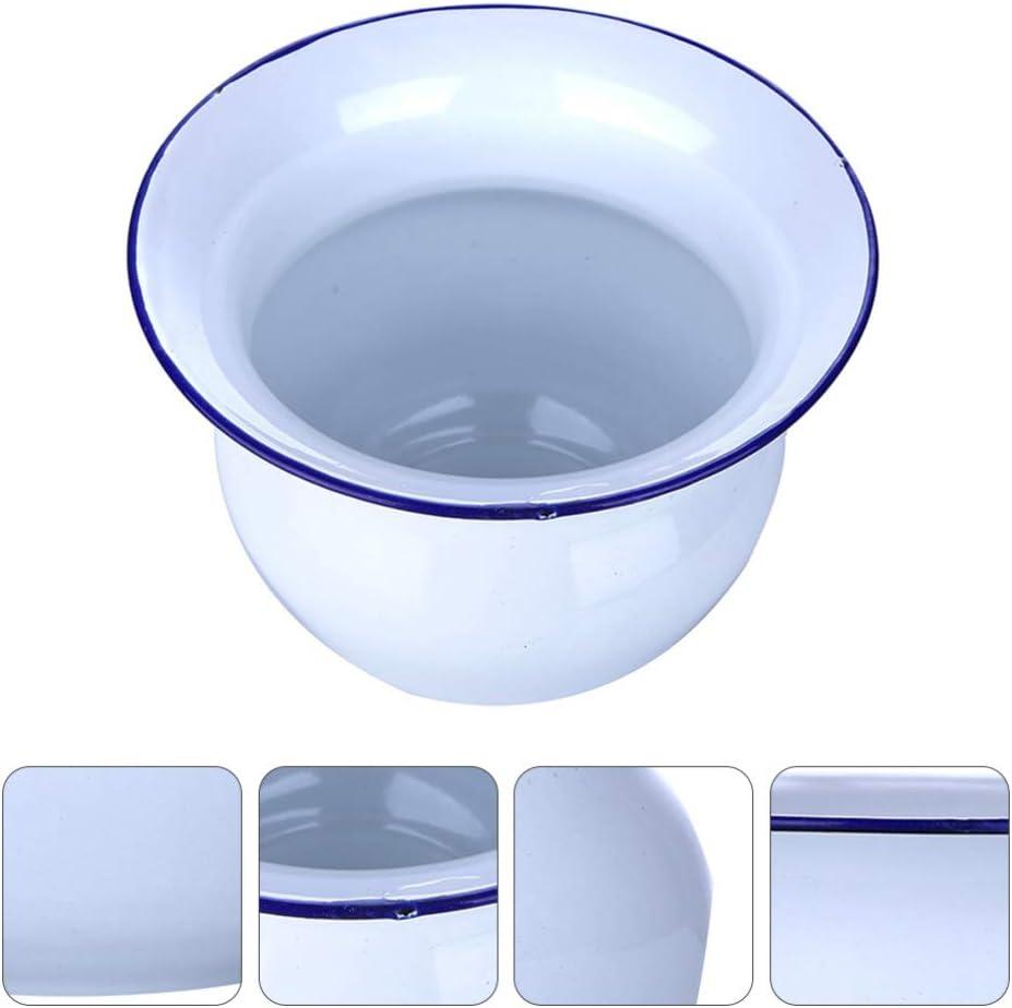 Cabilock Potty Urinal Chamber Pot Bedpan Bedpans Pee Bottle Urinal