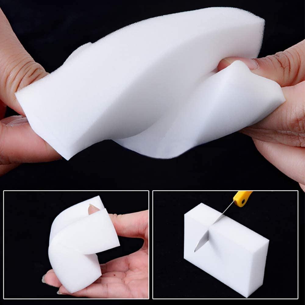 Magic sponge hot sale cleaner