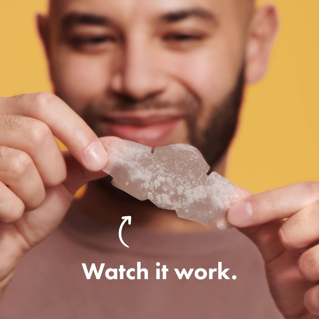 Mighty Patch Nose from Hero Cosmetics XL Hydrocolloid Patches for