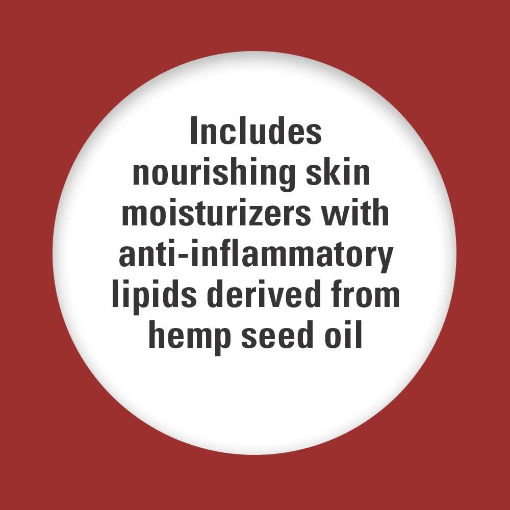 Coleman Poison Ivy Wash Removes Irritants Moisturizes Skin for Relief