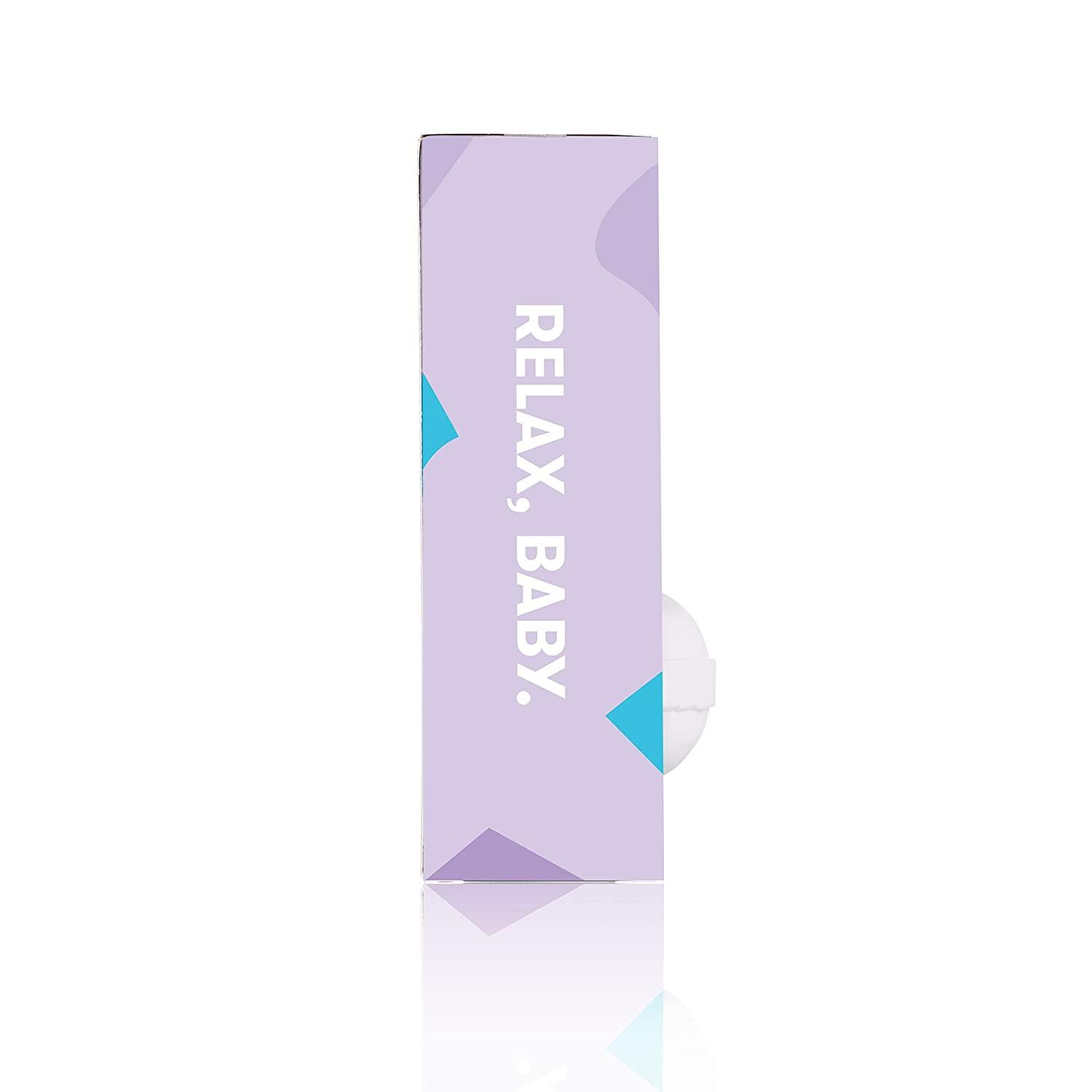 FridaBaby Sleep Bath Bombs Relaxing & Soothing Bath Time for Kids