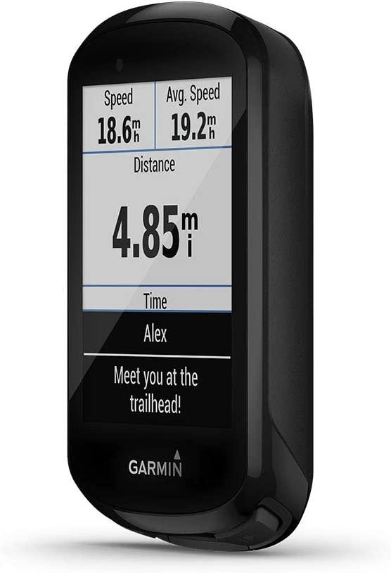 Garmin Edge® 830  Cycling Computer with Performance Insights