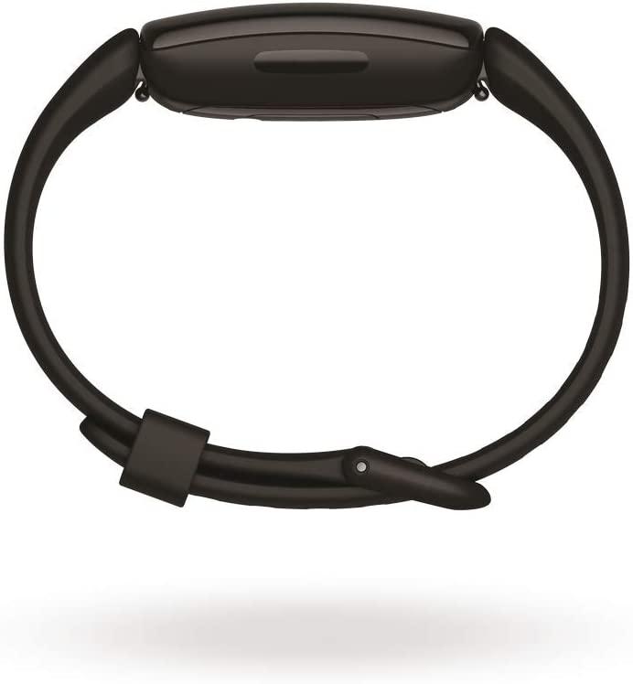 【新品未開封】Fitbit inspire 2  黒 Amazon.com: Fitbit Inspire 2 Health & Fitness Tracker with a