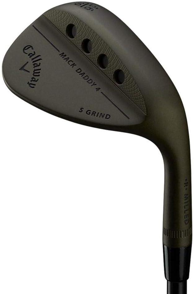 Callaway Golf 2018 Limited Edition Mack Daddy 4 Tactical