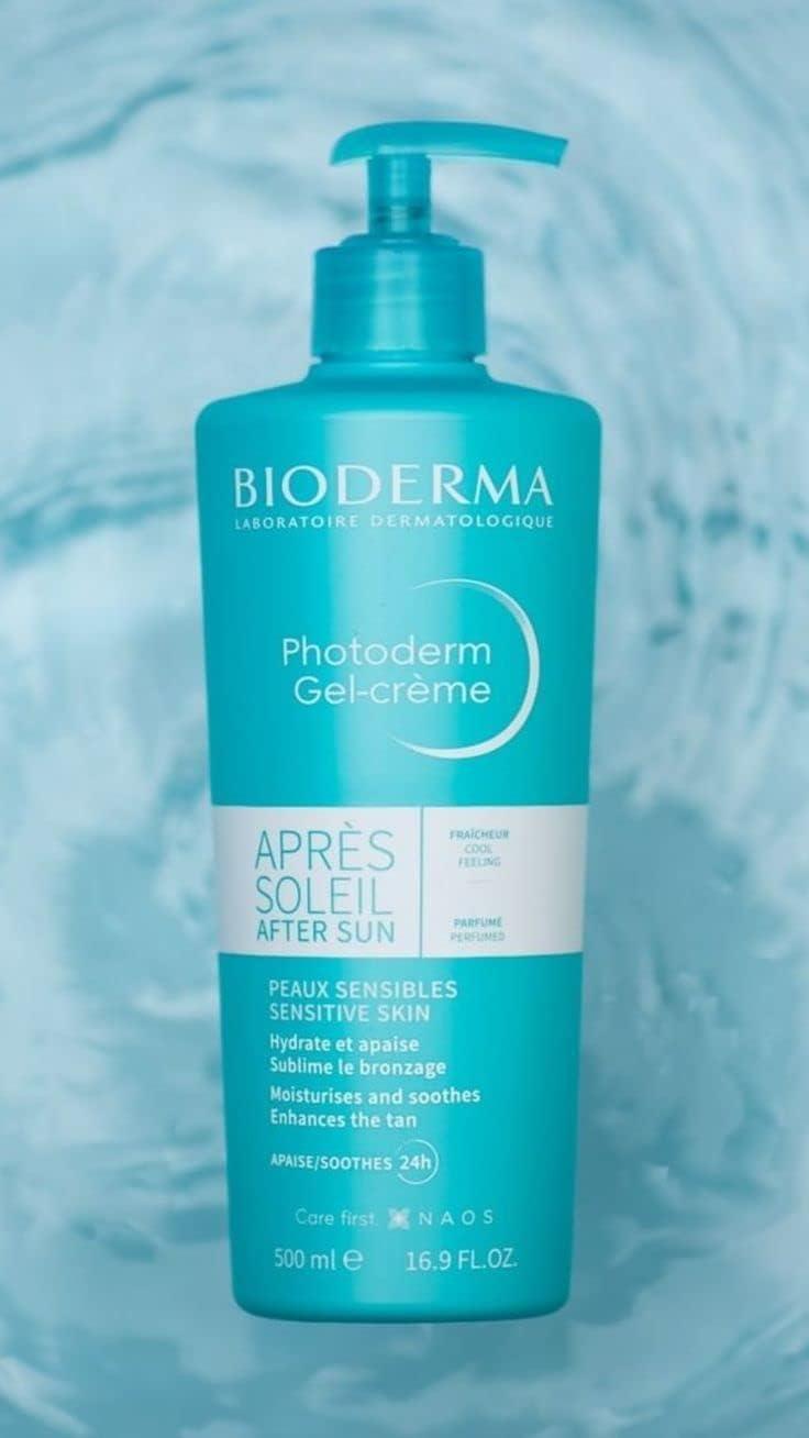 Bioderma Photoderm AfterSun GelCream 500ml