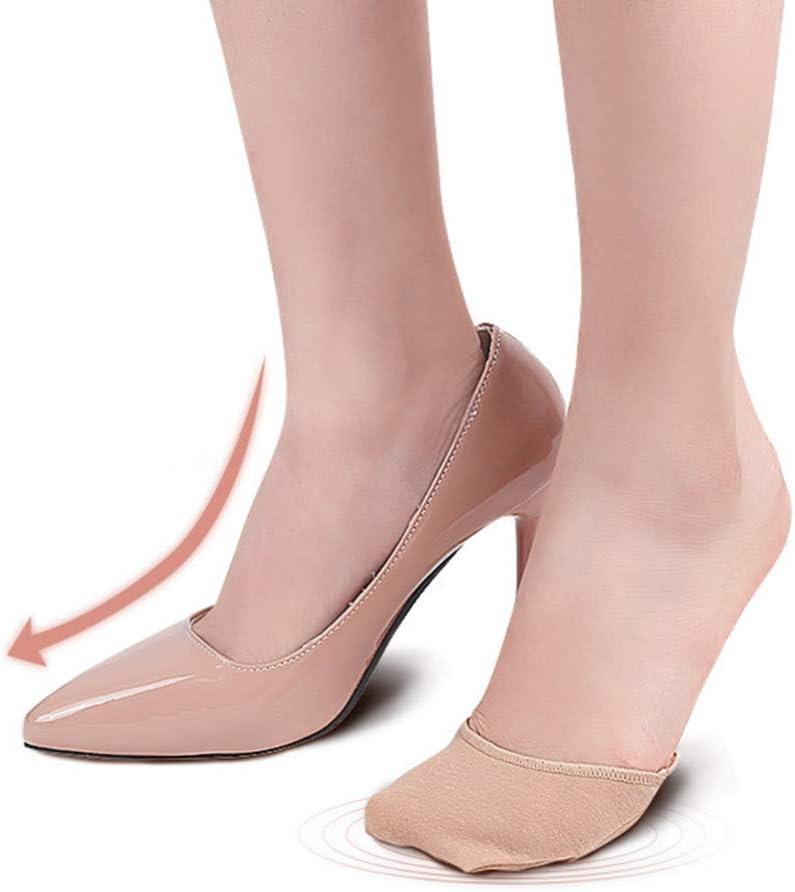 Toeless best sale shoe liners