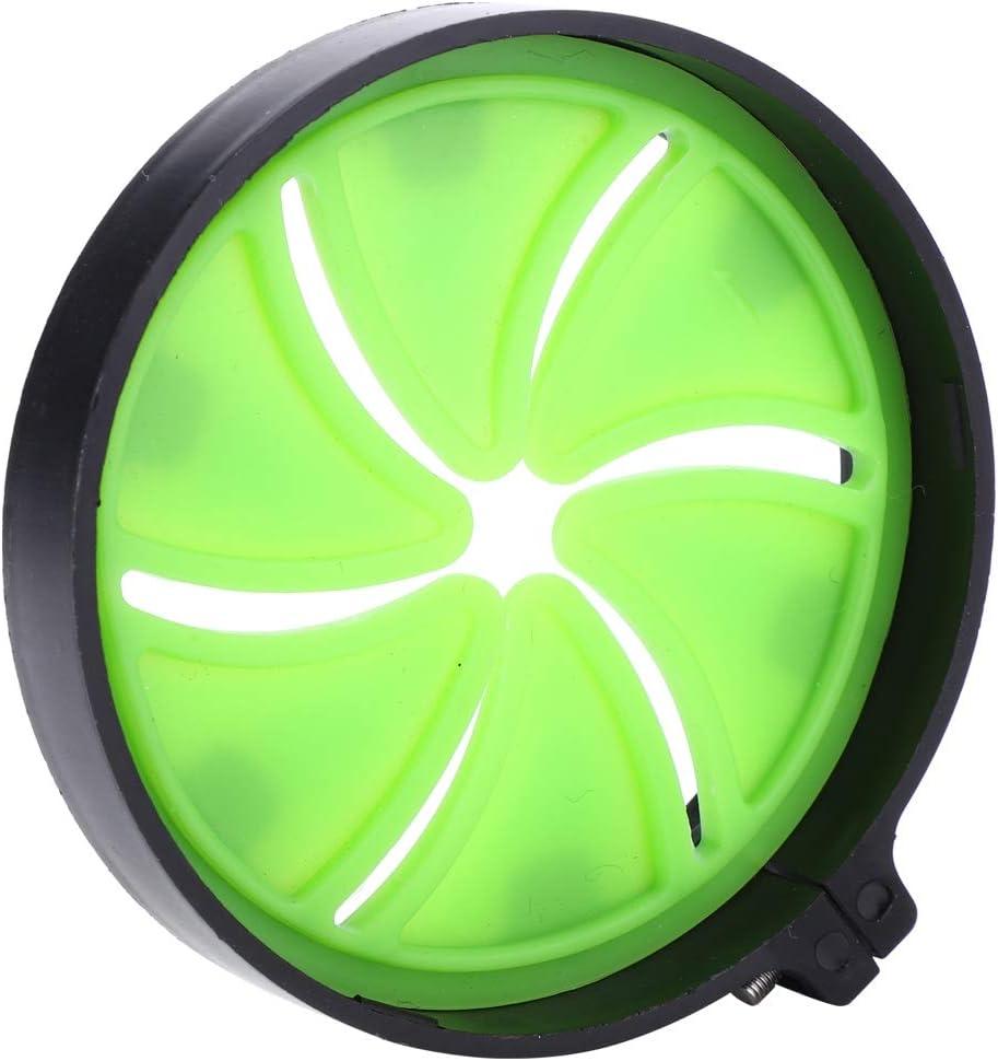 AMONIDA Paintball Speed Feed, Universal Petals Triangular 23g 7.8cm